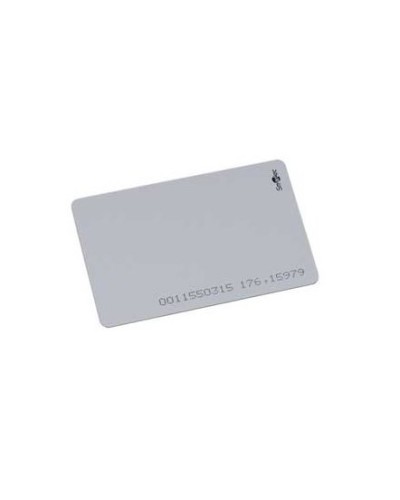 ST-PC021MC7. Карта Mifare стандартная. Smartec во Владимире