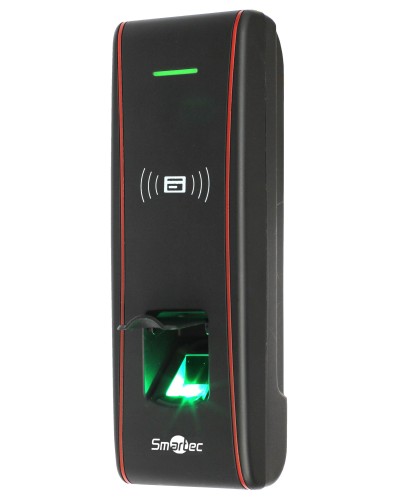 ST-FR031MF. Считыватель контроля доступа биометрический. Smartec во Владимире