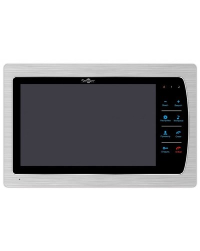 ST-MS310HM-SL. Монитор видеодомофона. Smartec во Владимире