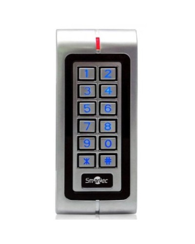 ST-SC040EK. Кодовая панель со встроенным считывателем. Smartec во Владимире