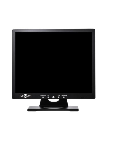 STM-197. Монитор TFT LCD 19 дюйма. Smartec во Владимире