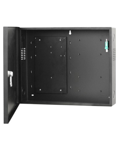 ST-AC001BX. Металлический бокс. Smartec во Владимире