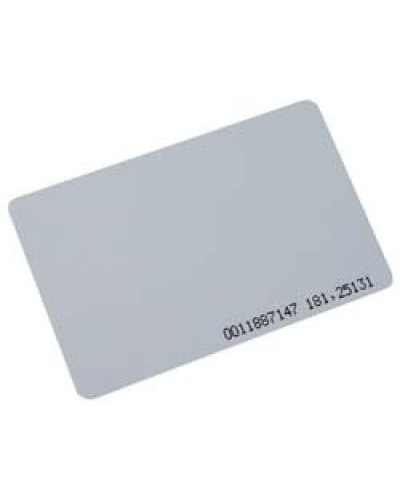 ST-PC024MC7. Карта Mifare стандартная. Smartec во Владимире