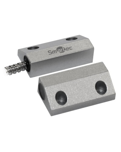 ST-DM131NO-SL. Извещатель охранный точечный магнитоконтактный. Smartec во Владимире