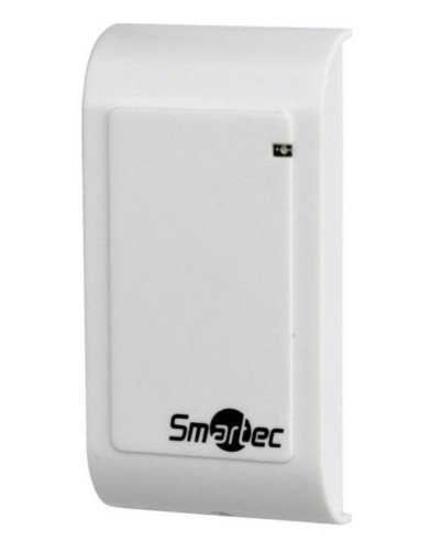 ST-PR011EM-WT. Считыватель бесконтактный для proxi-карт и брелоков. Smartec во Владимире