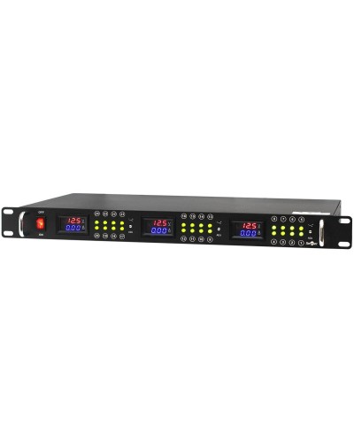ST-PS130RM-BK. Источник стабилизированного питания. Smartec во Владимире