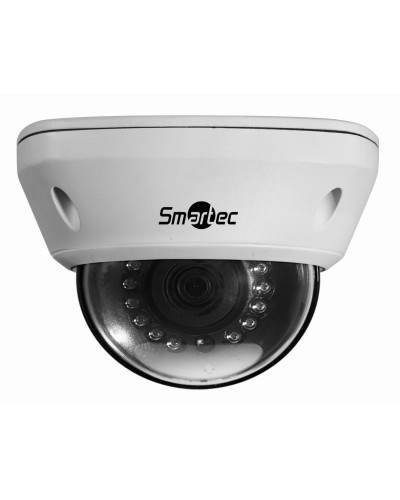 STC-IPM5591/1. Видеокамера IP купольная. Smartec во Владимире