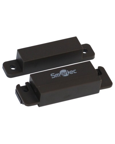 ST-DM121NC-BR. Извещатель охранный точечный магнитоконтактный. Smartec во Владимире