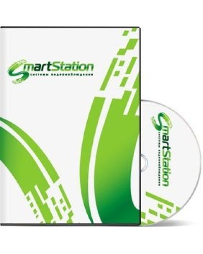 UPGR-SM-A. Программное обеспечение. Smartec во Владимире