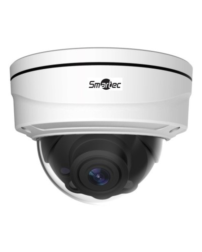 STC-IPM5512A/1 Estima. Видеокамера IP купольная. Smartec во Владимире