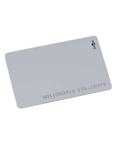 ST-PC028MD7. Карта Mifare стандартная. Smartec во Владимире