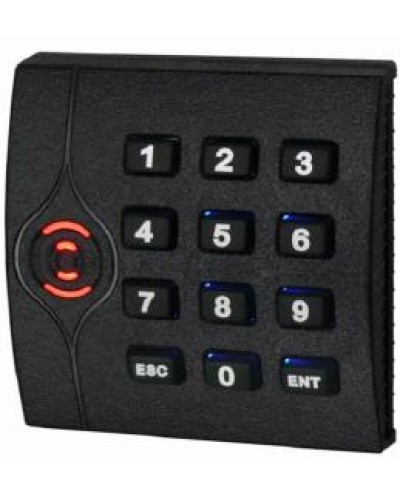 ST-PR170MK. Считыватель Mifare с клавиатурой. Smartec во Владимире