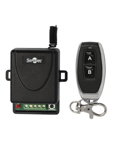 ST-RC117RR. Комплект управления по радиоканалу. Smartec во Владимире