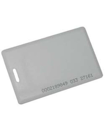 ST-PC010MF. Карта Mifare стандартная. Smartec во Владимире