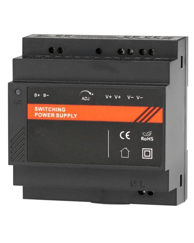 ST-PS103DIN. Блок бесперебойного питания. Smartec во Владимире