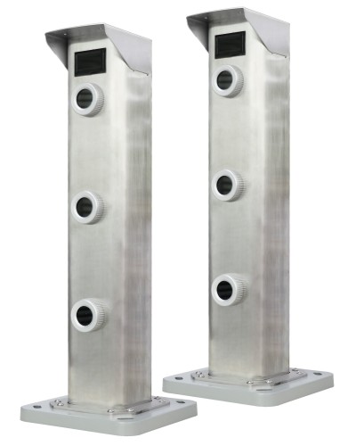 ST-PD103LB-MC. Активный лазерный барьер. Smartec во Владимире