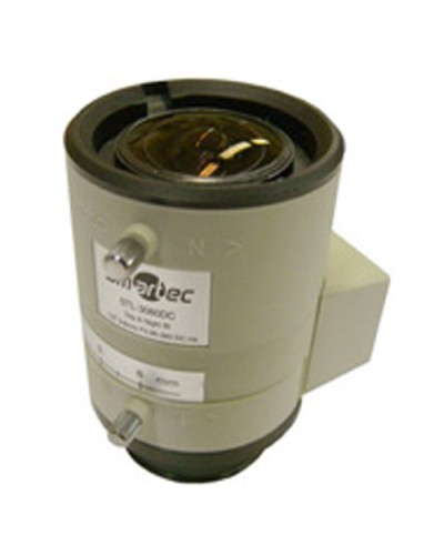STL-3080DC. Объектив вариофокальный с автоматической диафрагмой. Smartec во Владимире