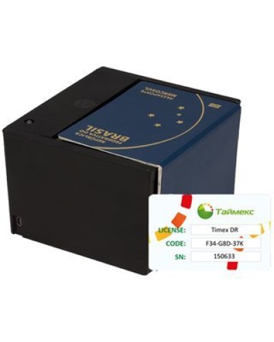 Timex DR Pack 1. Аппаратно-программный комплекс Smartec. Smartec во Владимире