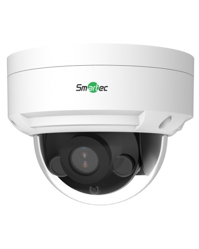STC-IPM5506A/1 Estima. Видеокамера IP купольная. Smartec во Владимире
