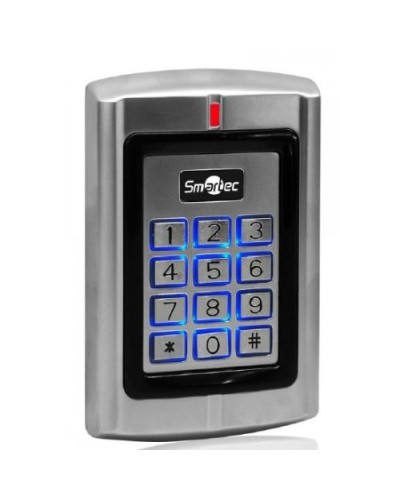 ST-SC141EHK. Кодовая панель со встроенным считывателем. Smartec во Владимире