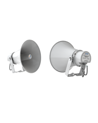 SHS-20TA (корпус белый). Громкоговоритель рупорный трансляционный. Sonar во Владимире