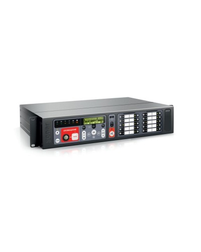 SPM-B10025-AR. Моноблок ППУ стоечный на 10 зон. Sonar во Владимире