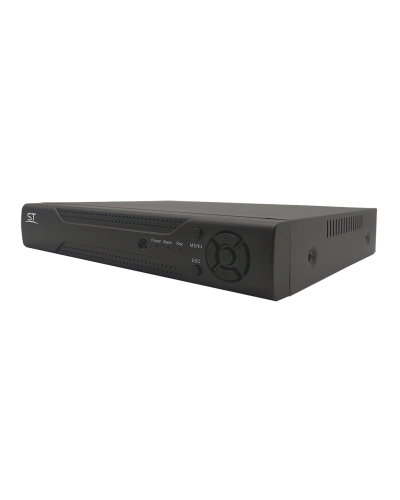 ST-HVR-S1608/2X20. Видеорегистратор мультиформатный 16-канальный. Space Technology во Владимире