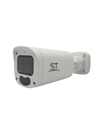 ST-VA5647 PRO STARLIGHT. Видеокамера IP цилиндрическая. Space Technology во Владимире