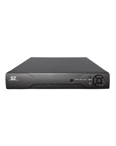 ST-NVR-S1608X25. IP-видеорегистратор 16-канальный. Space Technology во Владимире