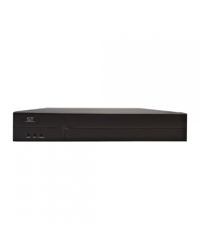 ST-NVR-S1008M55 CITY. IP-видеорегистратор 10-канальный. Space Technology во Владимире