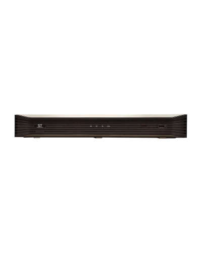 ST-HVR-V1608A40. Видеорегистратор мультиформатный 16-канальный. Space Technology во Владимире