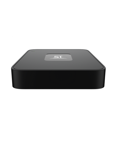 ST-NVR-P1006K15. IP-видеорегистратор 10-канальный. Space Technology во Владимире