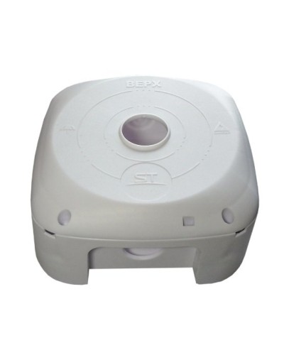 ST-K07 PRO (белый). Монтажная коробка для камер. Space Technology во Владимире