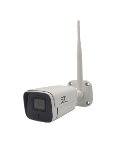 ST-VX2673 4G POE (2.8) (версия 2). Видеокамера IP цилиндрическая. Space Technology во Владимире