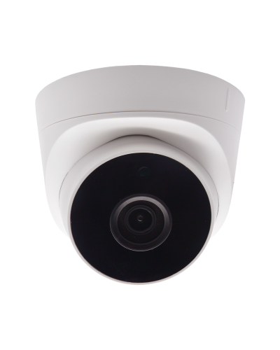 ST-SX4542 POE LIGHT (2.8) (белый). Видеокамера IP купольная. Space Technology во Владимире