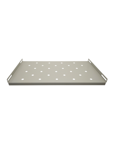 ST-SH 260х490 (серый). Полка стационарная. Space Technology во Владимире
