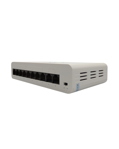 ST-S811POE. Сетевой PoE коммутатор. Space Technology во Владимире