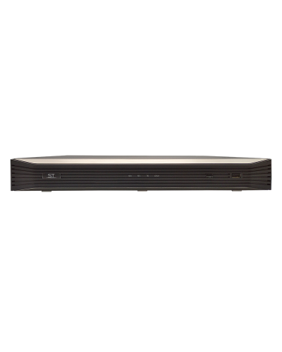 ST-NVR-V3208A45. IP-видеорегистратор 32-канальный. Space Technology во Владимире