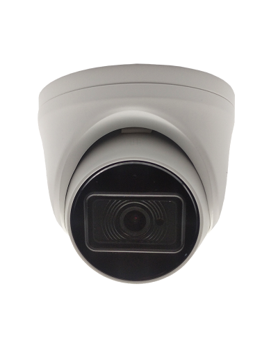 ST-195 IP HOME POE (2.8) (версия 2). Видеокамера IP купольная. Space Technology во Владимире