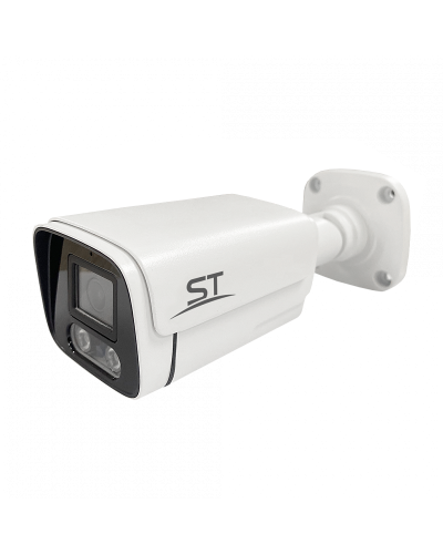 ST-S5523 CITY (2.8). Профессиональная видеокамера IP цилиндрическая. Space Technology во Владимире