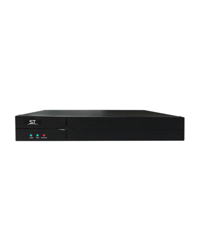 ST-NVR-S16051 CITY. IP-видеорегистратор 16-канальный. Space Technology во Владимире