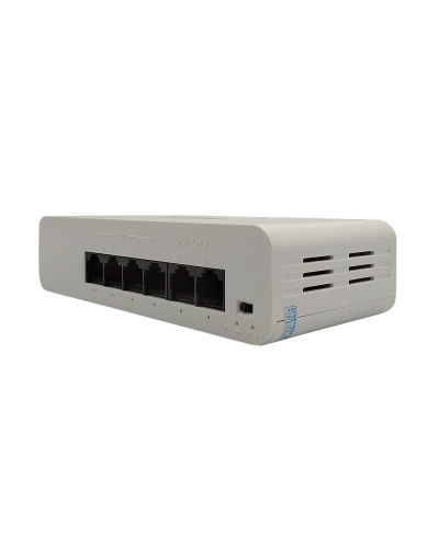 ST-S48POE. Сетевой PoE коммутатор. Space Technology во Владимире