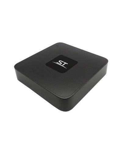 ST-NVR-P0406K15 (с 4РоЕ) TOWN. IP-видеорегистратор 4-канальный. Space Technology во Владимире
