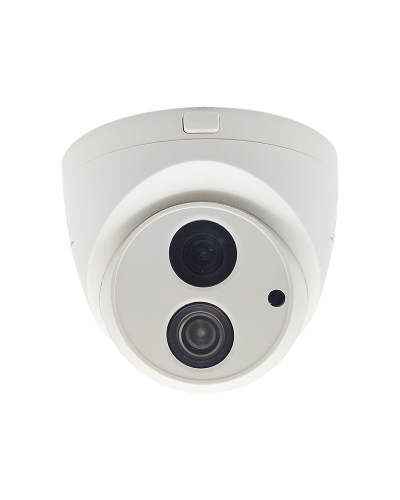 ST-171 M IP HOME POE (3.6) (версия 3). Видеокамера IP купольная. Space Technology во Владимире