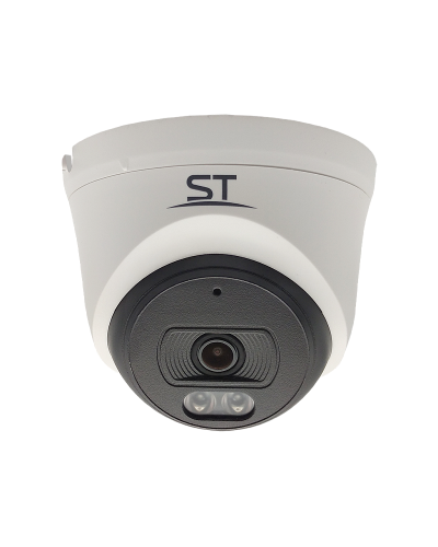 ST-SK2502 (2.8). Видеокамера IP купольная. Space Technology во Владимире