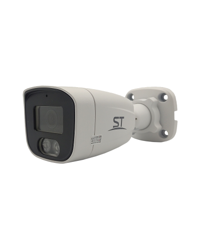 ST-SX4541 LIGHT (2.8) (белый). Видеокамера IP цилиндрическая. Space Technology во Владимире