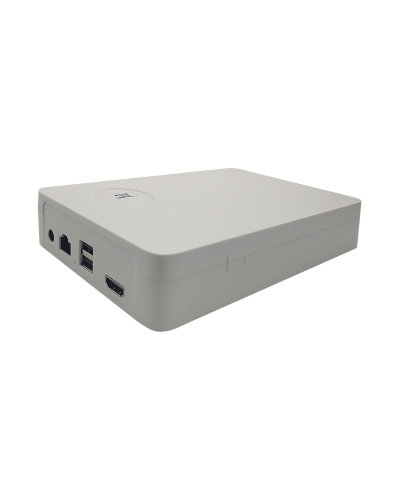 ST-NVR-S0405K15. IP-видеорегистратор 4-канальный. Space Technology во Владимире