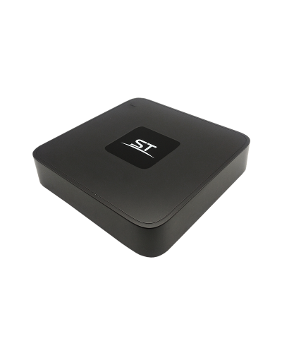ST-NVR-P0806K15 (с 8РоЕ) TOWN. IP-видеорегистратор 8-канальный. Space Technology во Владимире