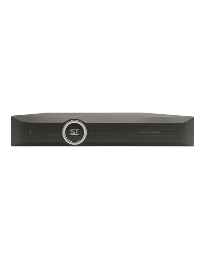 ST-NVR-V2008K15 PRO. IP-видеорегистратор 20-канальный. Space Technology во Владимире