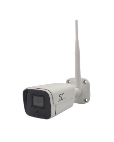 ST-VX2673 4G (версия 3). Видеокамера IP цилиндрическая. Space Technology во Владимире